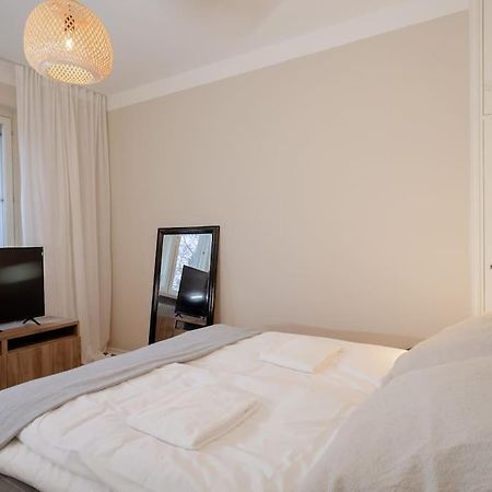 Beautiful Small Apartment Turku Zewnętrze zdjęcie