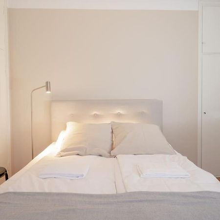 Beautiful Small Apartment Turku Zewnętrze zdjęcie