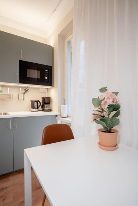 Beautiful Small Apartment Turku Zewnętrze zdjęcie