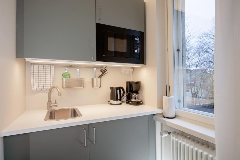Beautiful Small Apartment Turku Zewnętrze zdjęcie