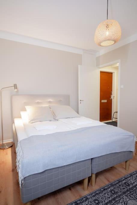Beautiful Small Apartment Turku Zewnętrze zdjęcie
