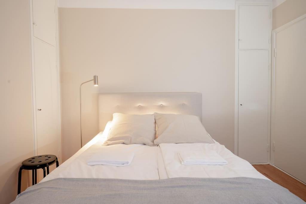 Beautiful Small Apartment Turku Zewnętrze zdjęcie